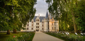 The Renaissance in France. The Castles of the Loire Valley – The Artistic  Adventure of Mankind