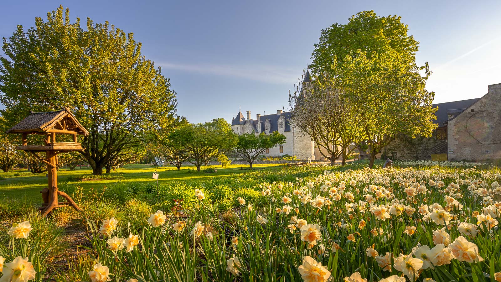 Best chateaux to visit in the Loire Valley, France in 2023