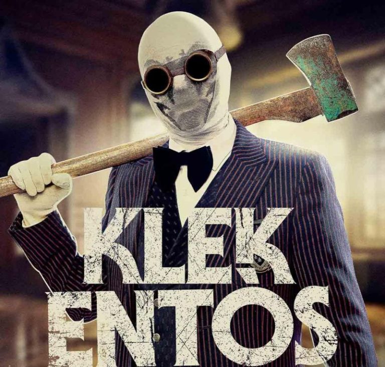 Klek Entos-1