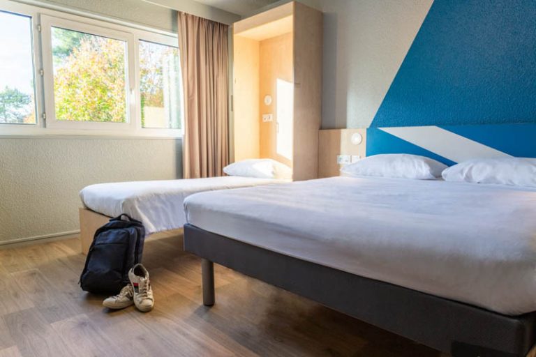 Ibis Budget Tours Sud-1