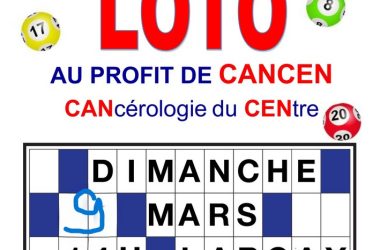 09-03-Loto Larçay