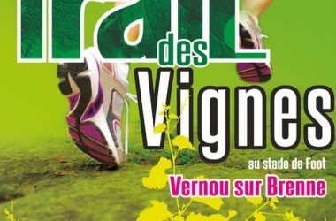 09-03-Trail des Vignes Vernou