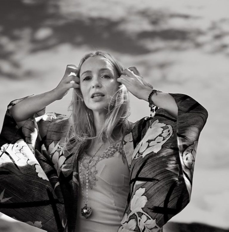 Lisa Ekdahl-1