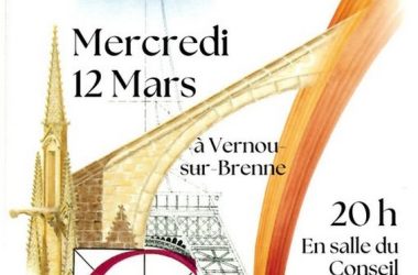 12-03-Conférence Vernou sur Brenne