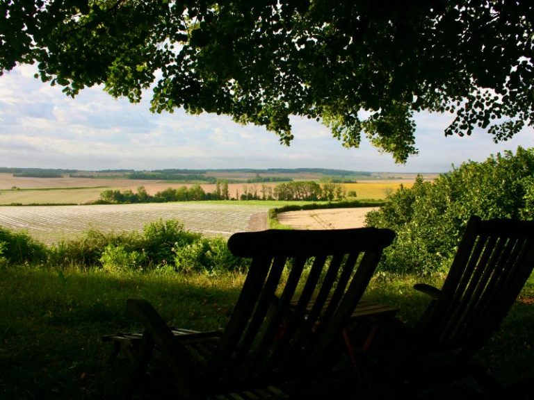 Domaine De La Boissiere -Le Rouge Gorge-3