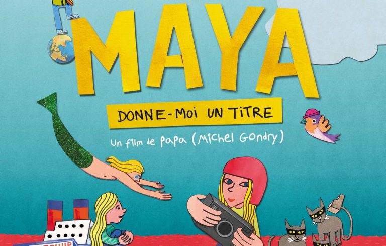 1, 2, 3…Ciné Maya donne moi un titre-1