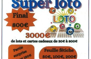 19-11-Super loto Monnaie