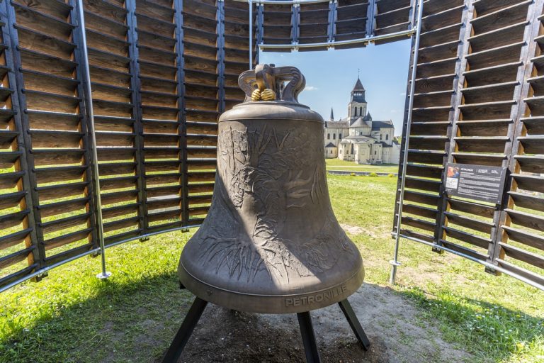 Abbey of Fontevraud – Cultural Centre of Western France-2