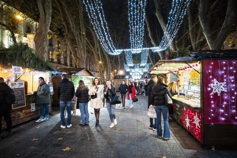 Noël à Tours – Marché de Noël-5