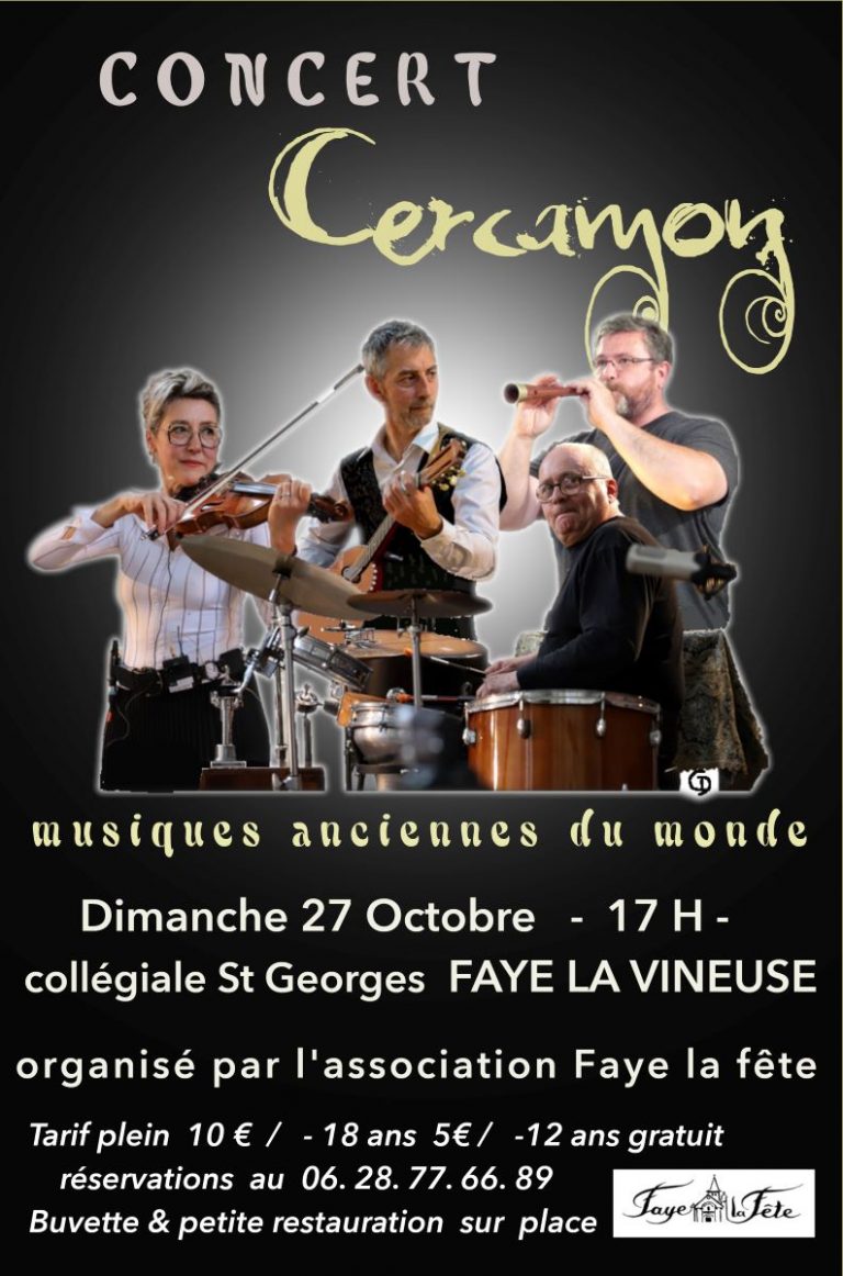 Concert de Cercamon-1