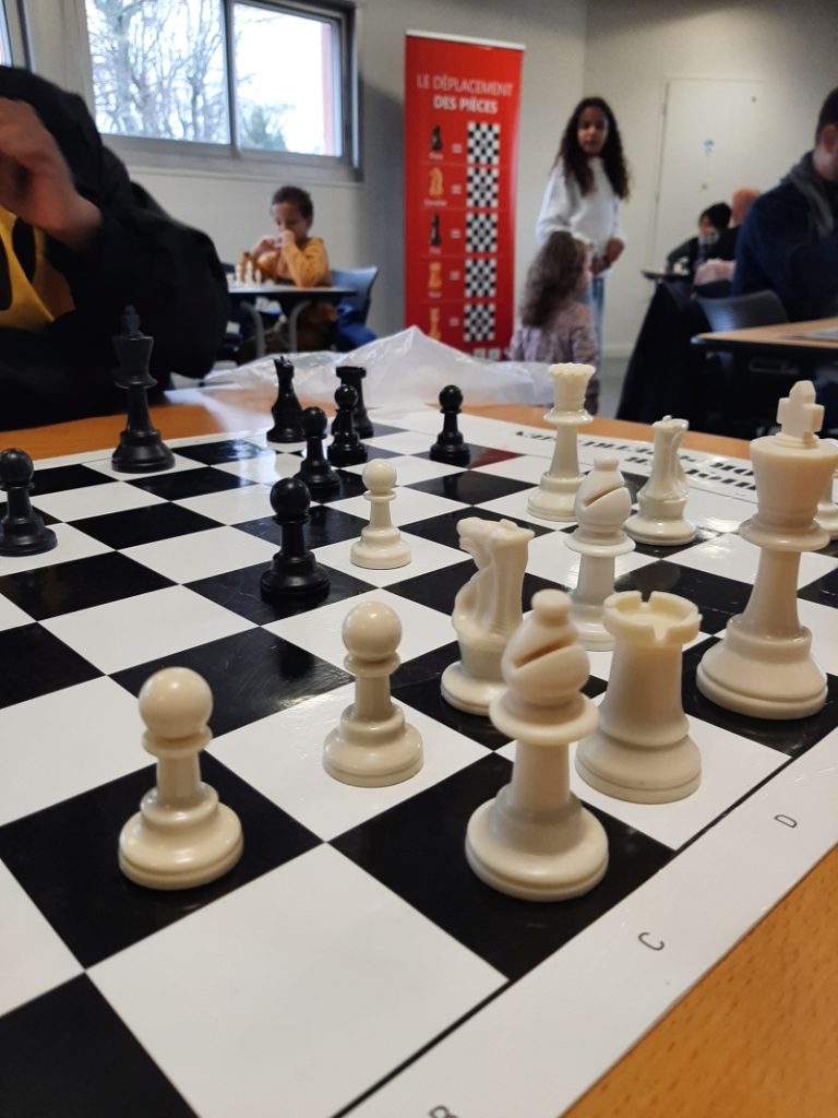 Tournoi d’échecs-1