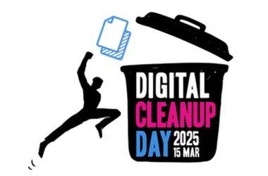 25.03.12 – Crédit Digital Cleanup Day