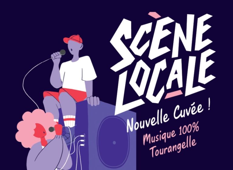 Soirée « Cuvée Scène Locale, millésime 2024 »-1