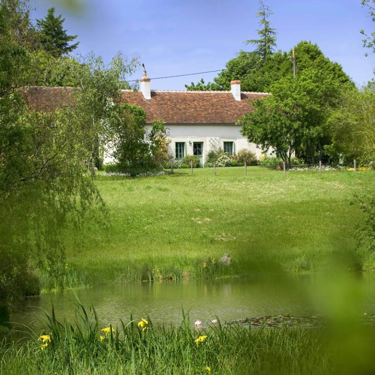 Gîte du Château Rouge-3