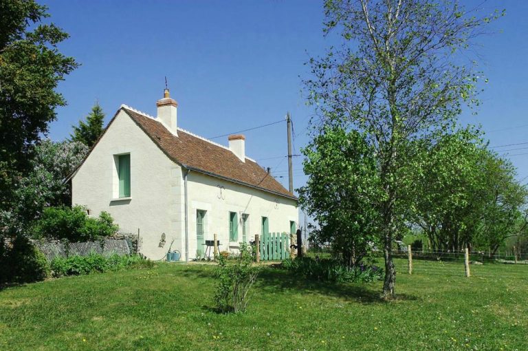 Gîte du Château Rouge-2