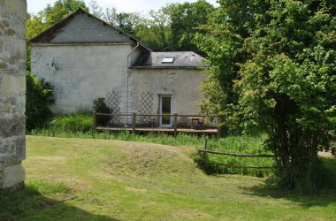 La Maison du Ruisseau_1