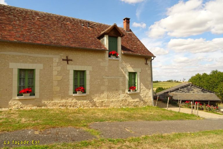 Gîte de la Pilaudière-14