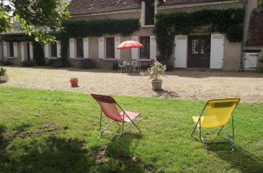 Gîte de la Joubardière_1