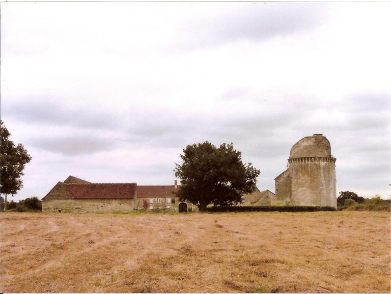 La Tour du Château des Etangs-19