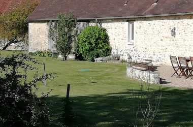 Gîte des Bournaîchères_1