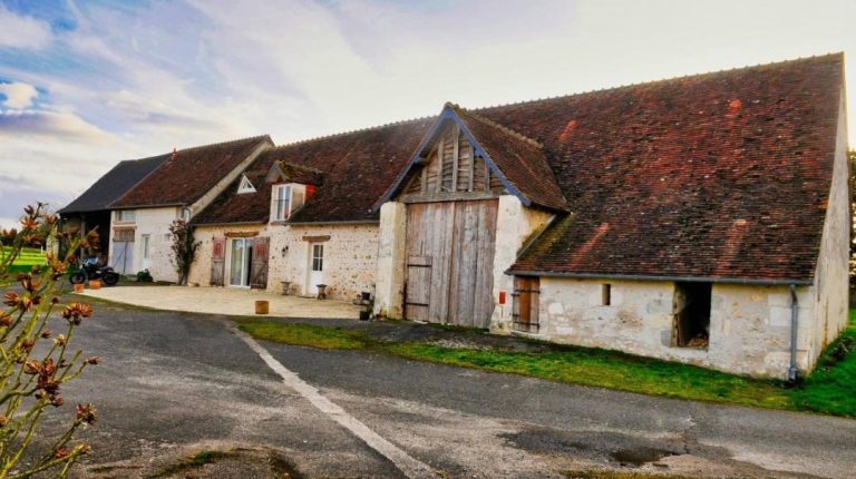 Gîte des Bournaîchères-16