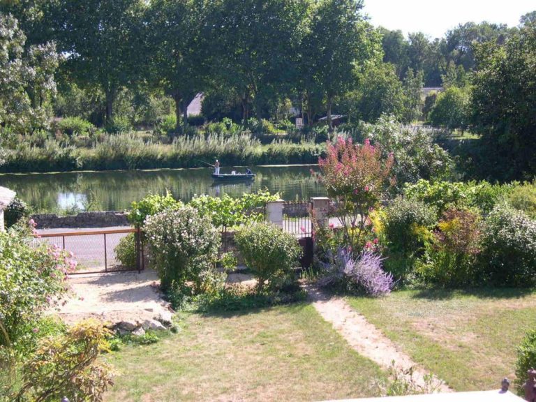 Le Jardin du Cher-15