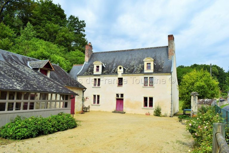 Le Manoir du château-30