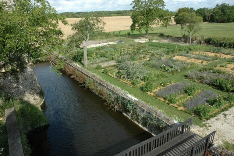 Château de Fontenay-11