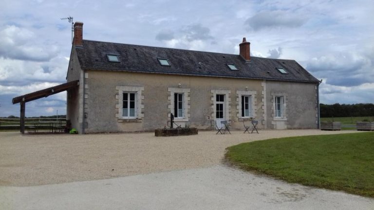 La Ferme de Lessay-26