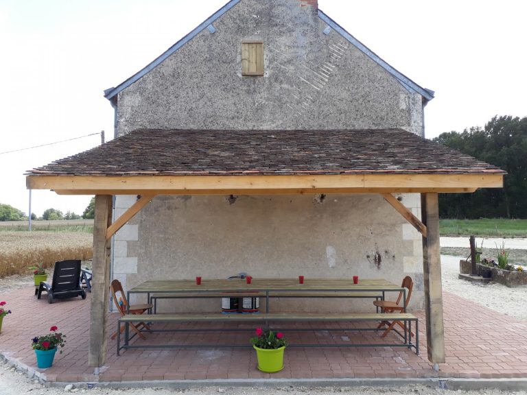 La Ferme de Lessay-24