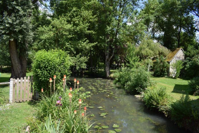 Moulin de Sainte Croix – Gîte du Verger-12