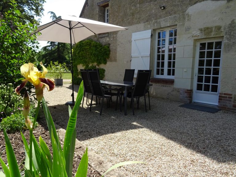 Moulin de Sainte Croix – Gîte du Verger-8