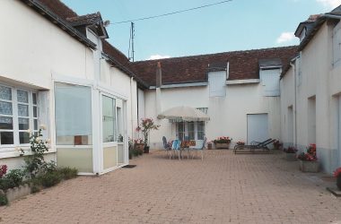 Gîte de Claudine_1