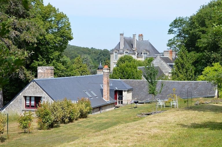 Les maisons d’Yves – La Suite du Marquis-1