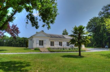 Gîte de Beaumontais_1