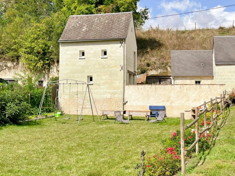 Gîte de la Vallée de la Roche-51