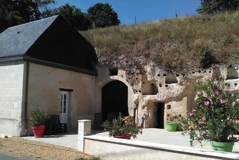 Gîte de la Vallée de la Roche-25