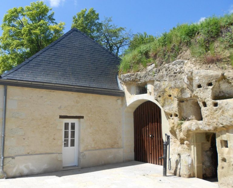 Gîte de la Vallée de la Roche-16