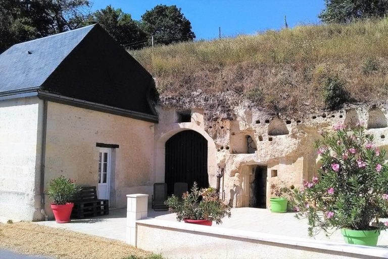 Gîte de la Vallée de la Roche-1