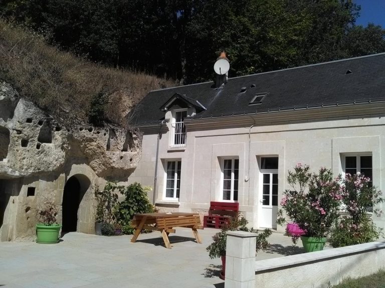 Gîte de la Vallée de la Roche-25