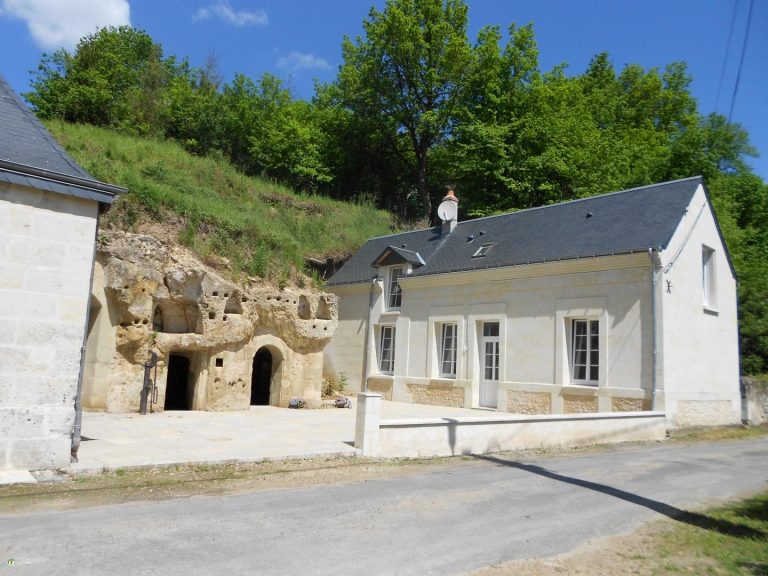 Gîte de la Vallée de la Roche-31