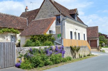 La Maison des Roses_1