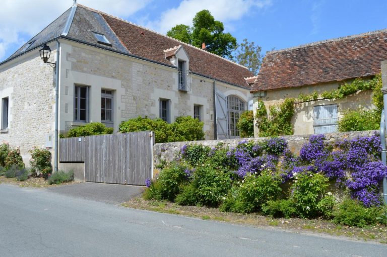 La Maison des Hortensias II-33