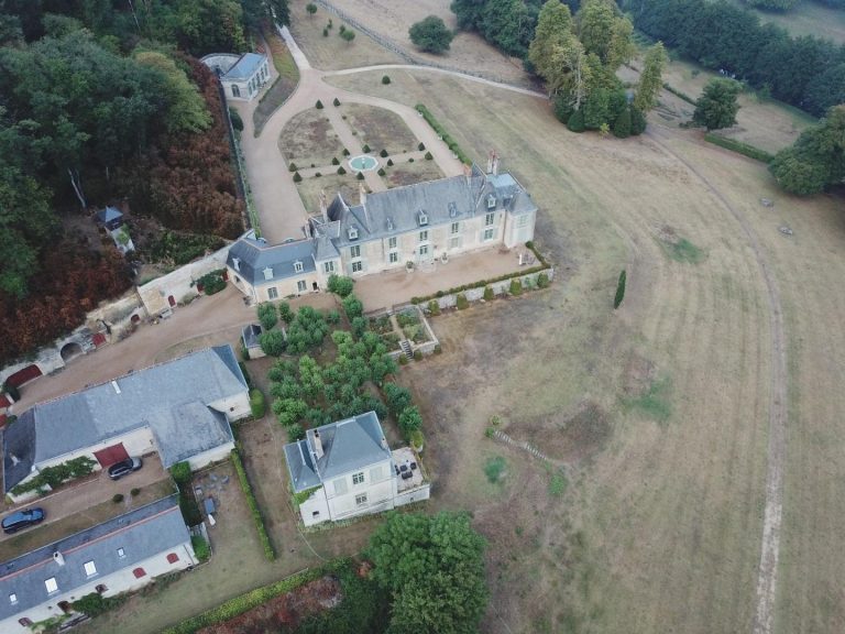 Les Écuries du Château d’Hodebert-37