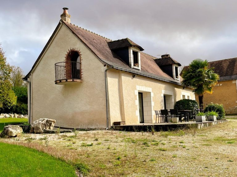 Gîte du Moulin Douzil-14