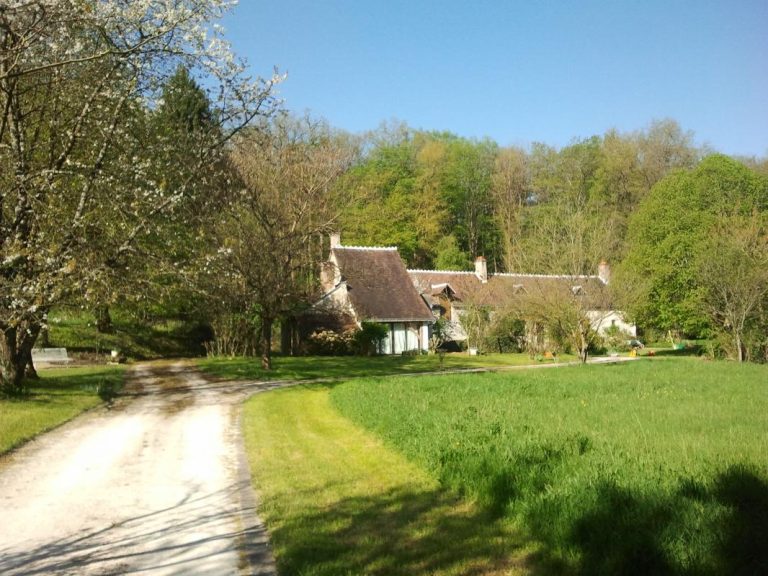 Gite la Petite Gâche-22