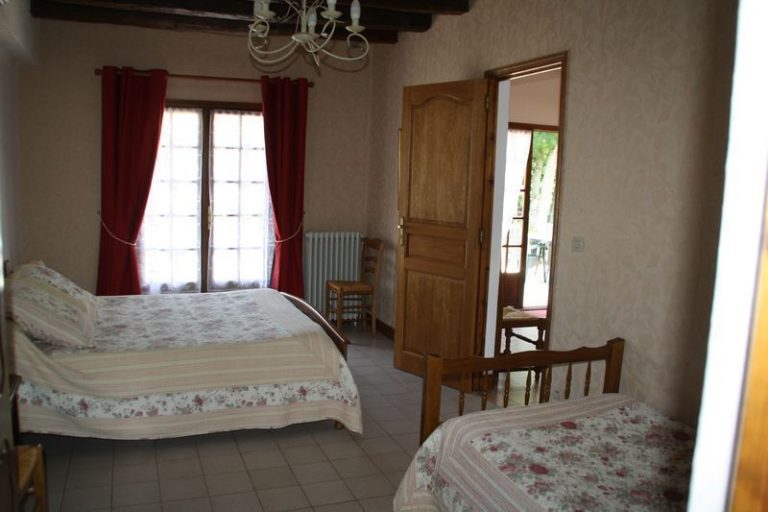 Chambre d’hôtes-2