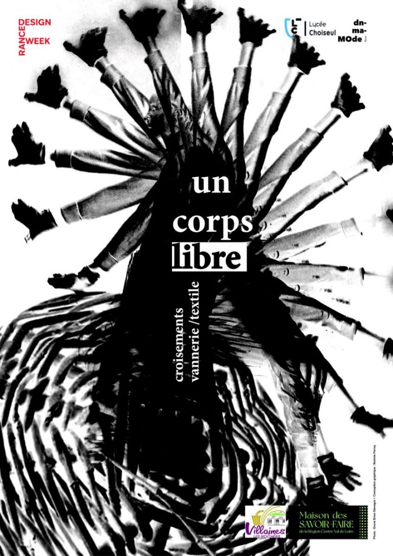 Exposition “Un corps libre”-1