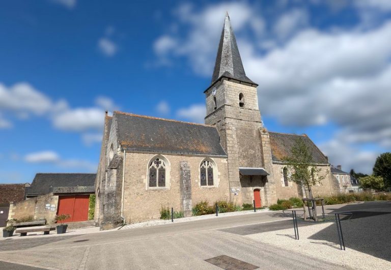 Eglise Saint-Martin-2