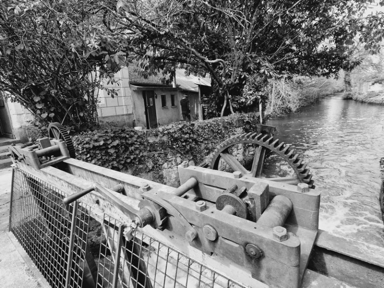 Portes ouvertes au Moulin des Mécaniciens-2